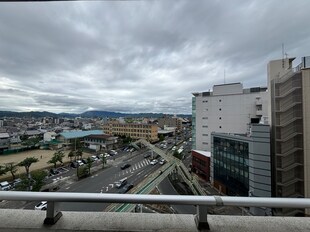 グラマシー京都の物件内観写真